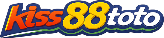 Logo kiss88toto